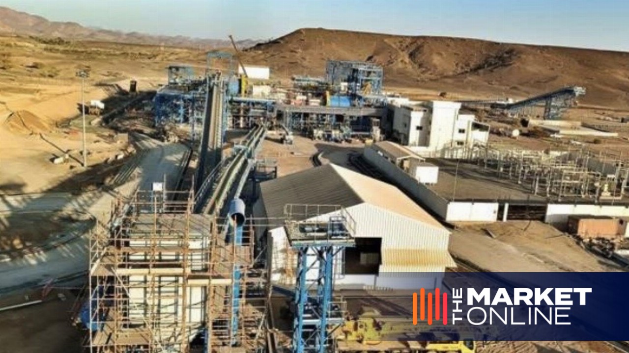 Alara Resources powers up Oman copper project